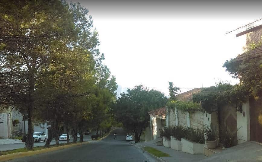 Asaltan a familia en su residencia en San Pedro Asaltan a familia en su residencia en San Pedro