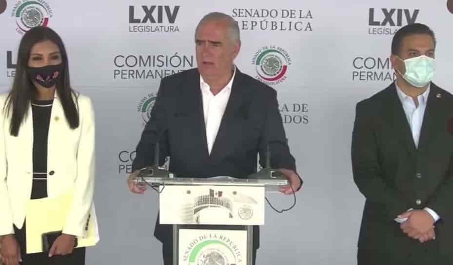 Destapes de AMLO son cortina de humo para ocultar fracaso Destapes de AMLO son cortina de humo para ocultar fracaso