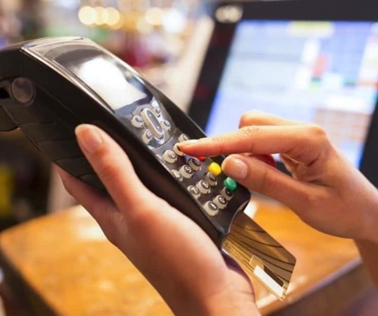 En medio año se disparan operaciones menores a 400 pesos En medio año se disparan operaciones menores a 400 pesos