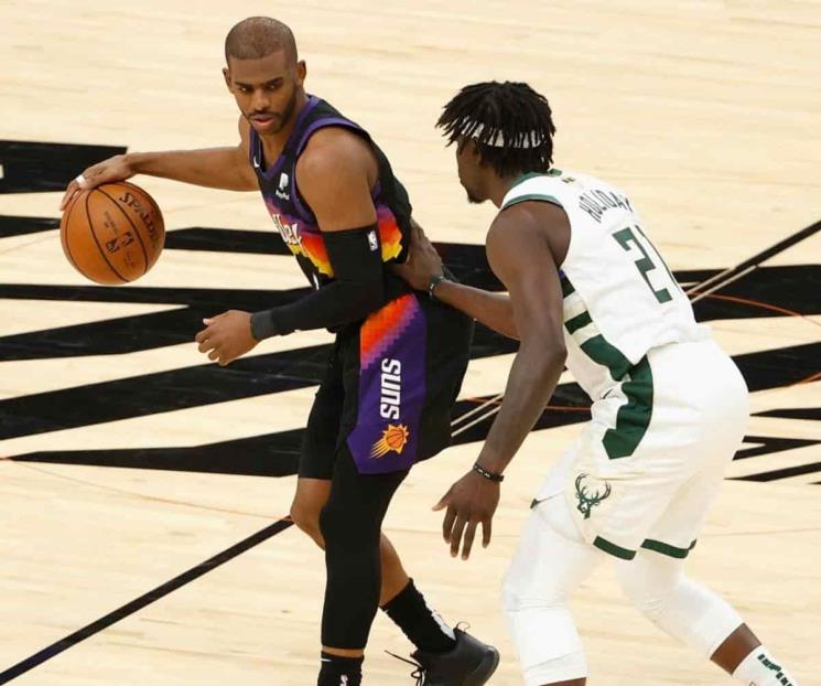 La importancia del juego 4 de las Finales de la NBA La importancia del juego 4 de las Finales de la NBA