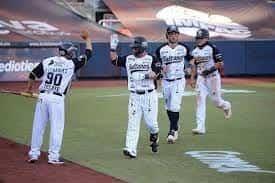 Empiezan hoy Sultanes serie con Algodoneros Empiezan hoy Sultanes serie con Algodoneros