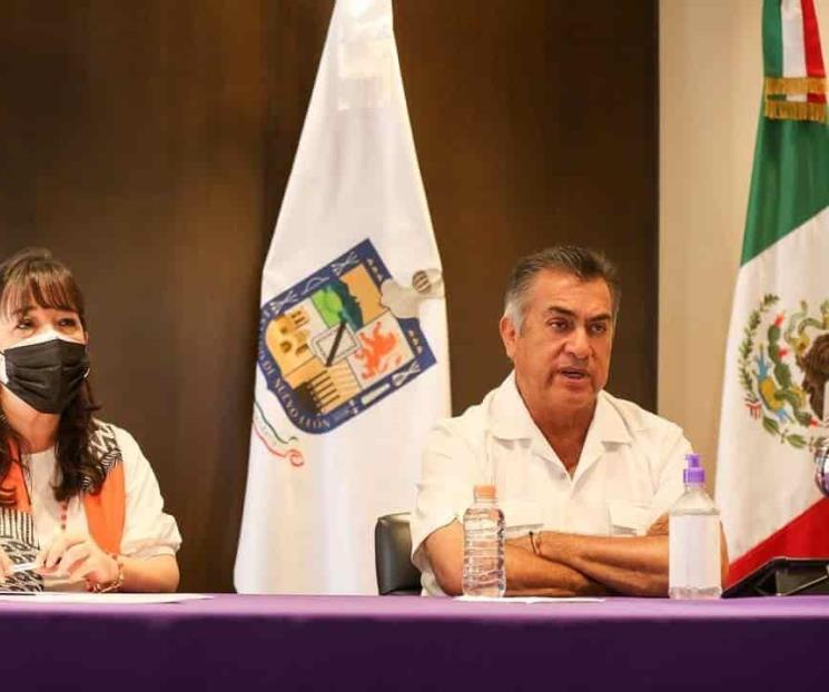 Volverán maestros a aulas el 11 de agosto Volverán maestros a aulas el 11 de agosto