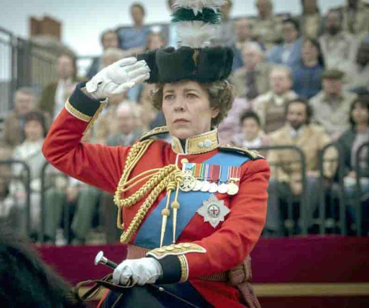 Anuncian los Emmy a sus nominados