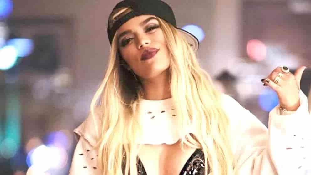 Situación de Cuba me rompe el corazón: Karol G