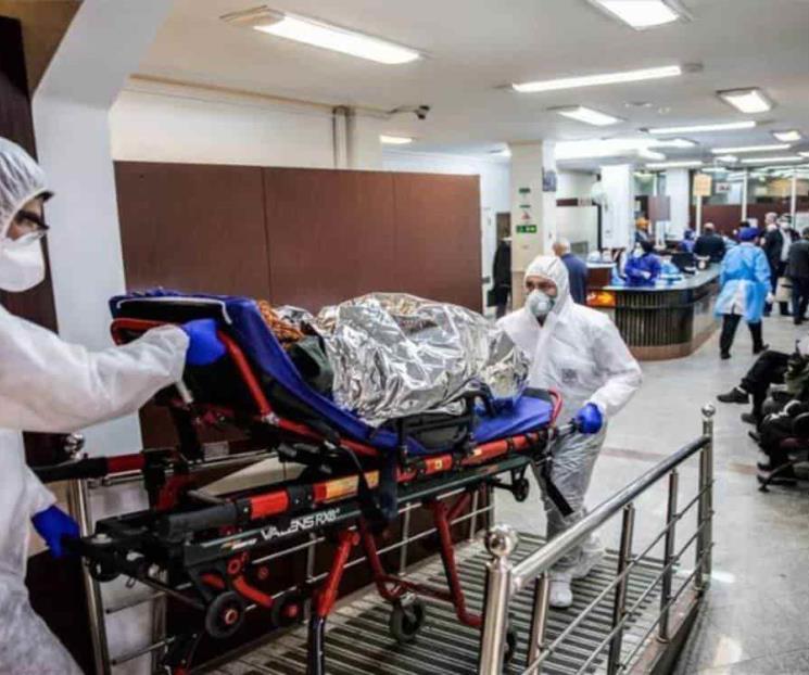 Aumentan casos de COVID-19 en el mundo Aumentan casos de COVID-19 en el mundo