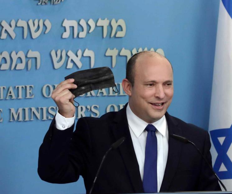 Israel descarta cierre nacional Israel descarta cierre nacional