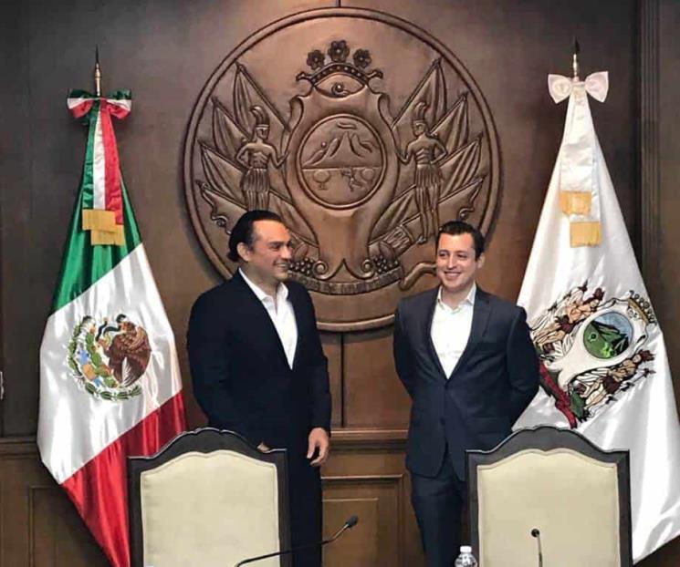 Inicia hoy transición en Monterrey