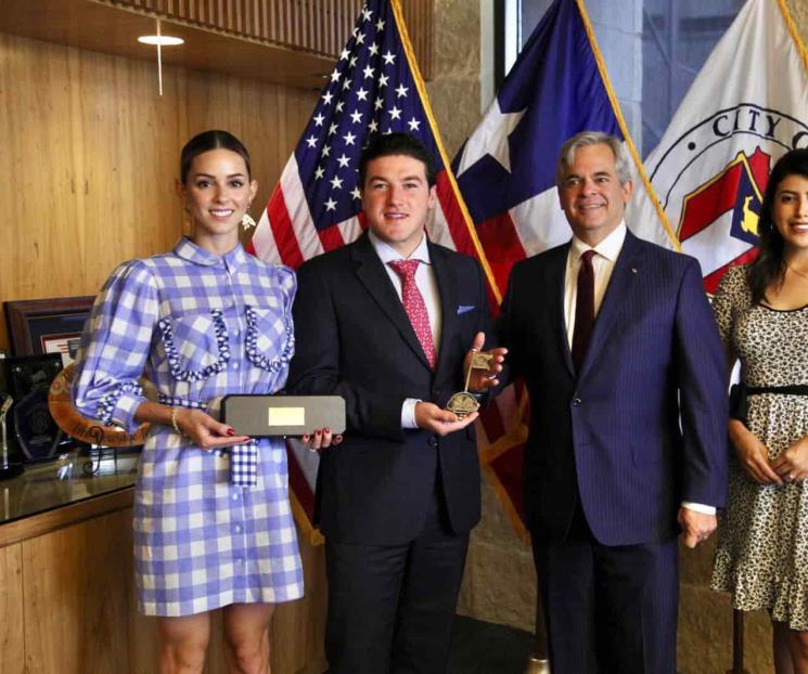 Aplicaría Samuel modelo de retorno a clases texano 