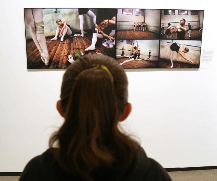 Llega World Press Photo 2021 al Museo Franz Mayer Llega World Press Photo 2021 al Museo Franz Mayer