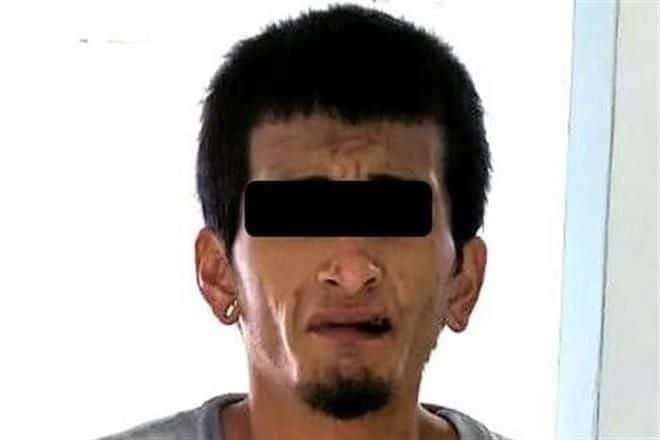 Intentó asesinar a su pareja con un arma blanca