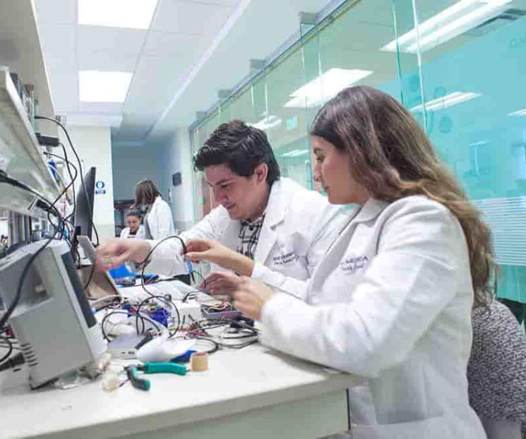 Se mantiene Tec en ranking universitario