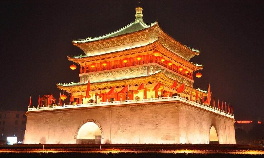 China reforzará las normas de privacidad de datos