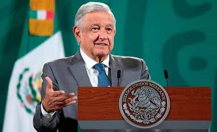 AMLO acusa que Cofece está en contra de CFE y Pemex AMLO acusa que Cofece está en contra de CFE y Pemex