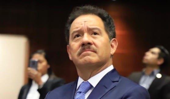 Buscan diputados de Morena nombrar a su coordinador Buscan diputados de Morena nombrar a su coordinador