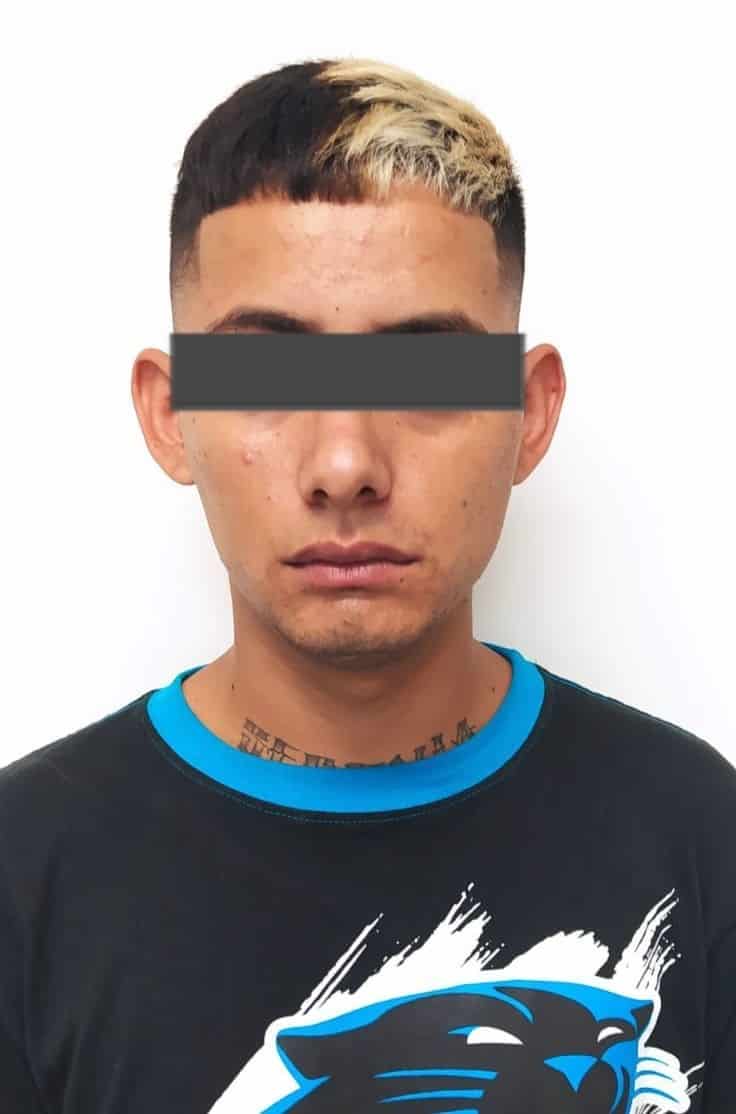 Arrestaron a otro de los involucrados en la ejecución de un joven a principios de noviembre pasado