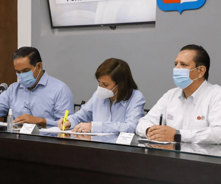 Inician Guadalupe y el ICV ”Ponlo a tu nombre”