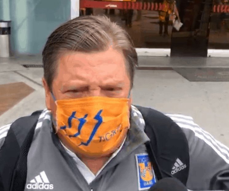 Tranquilo Herrera con funcionamiento del plantel