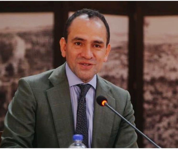 Tras Covid-19, nos tendremos que recalibrar: Herrera Tras Covid-19, nos tendremos que recalibrar: Herrera