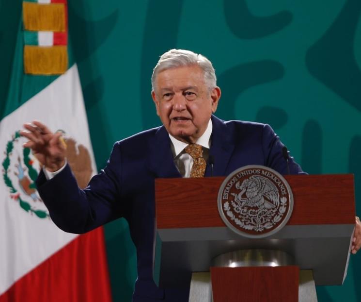 Violó AMLO restricciones constitucionales en elecciones