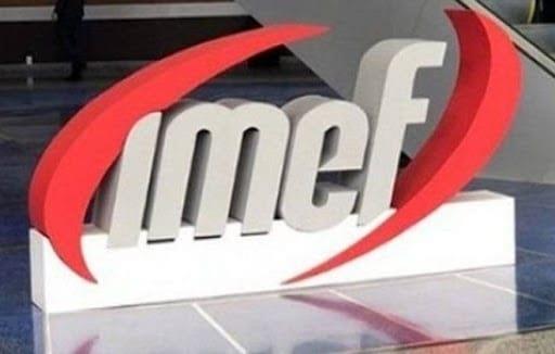 Recomienda IMEF suplir ‘muletas’ de rebote Recomienda IMEF suplir ‘muletas’ de rebote