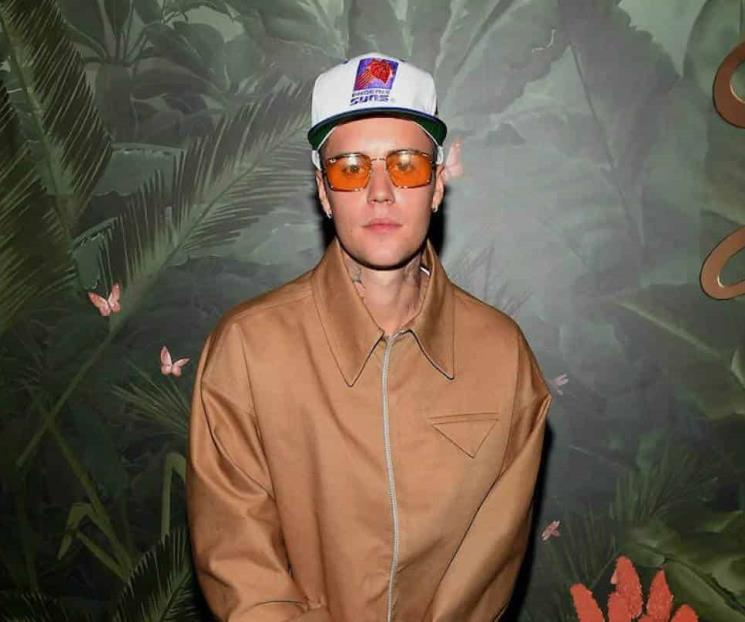 Bieber gasta mil dólares en marihuana en media hora