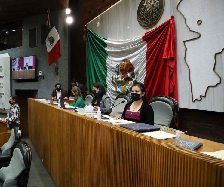 Modifican Ley de los Derechos Infantiles