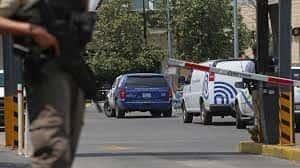 Comando libera a El Calamardo, líder del Cártel del Golfo