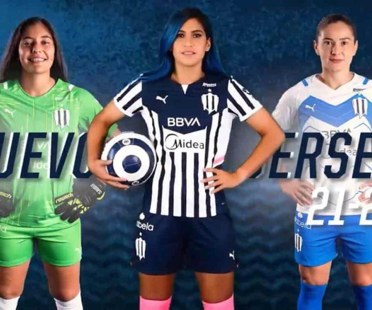 Me trajeron para ganar el título: Eva Espejo