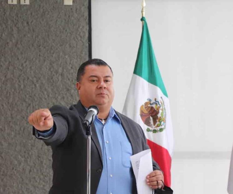 Anuncia Morena que votará a favor de revocación de mandato Anuncia Morena que votará a favor de revocación de mandato