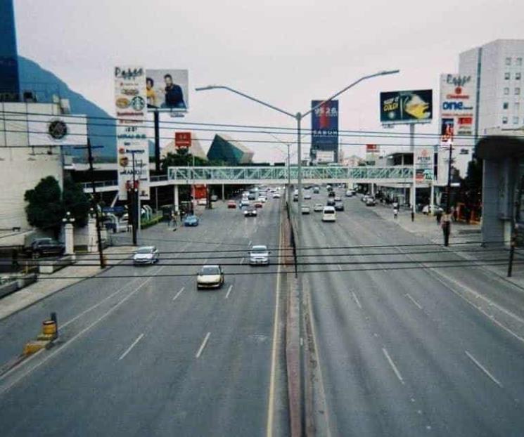 Reforzarán filtros de velocidad en Monterrey Reforzarán filtros de velocidad en Monterrey