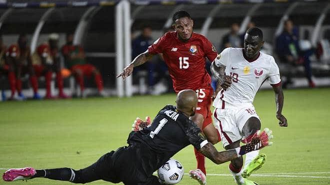 Debuta Qatar con empate Debuta Qatar con empate