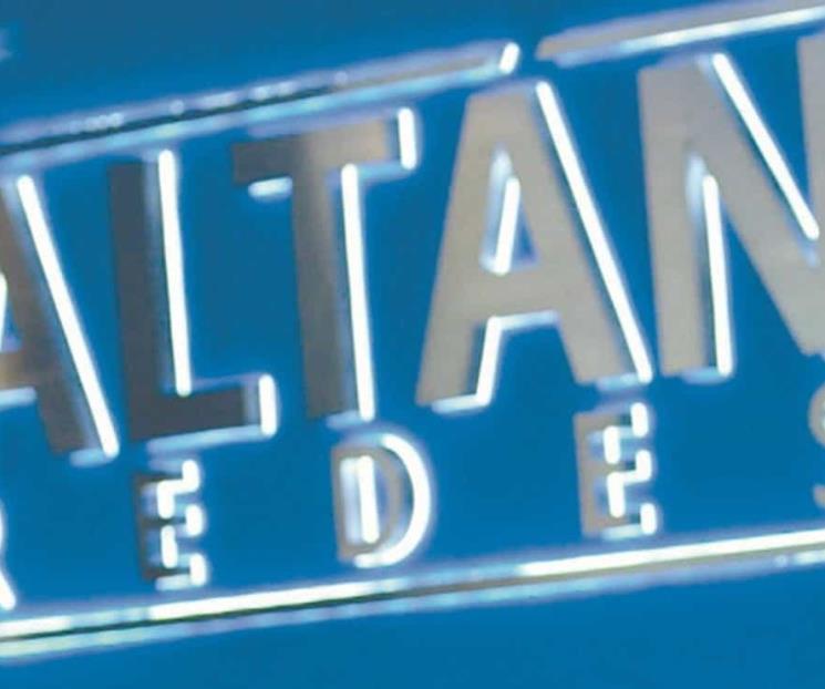 Altán Redes pide iniciar concurso mercantil Altán Redes pide iniciar concurso mercantil