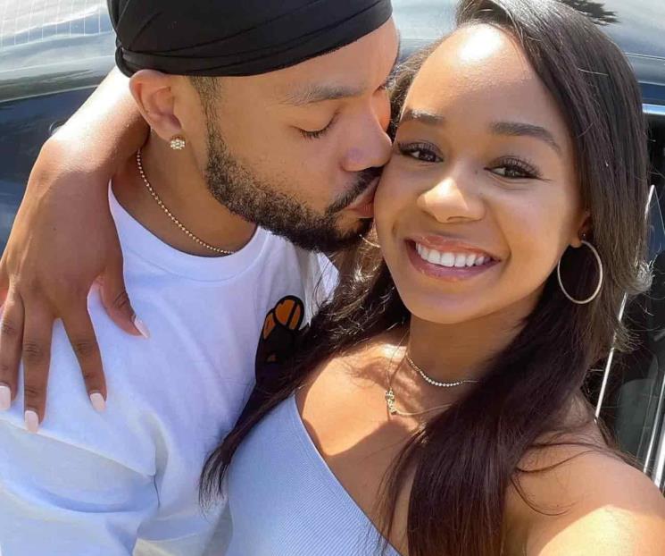 Eddie Murphy y Martin Lawrence son consuegros Eddie Murphy y Martin Lawrence son consuegros