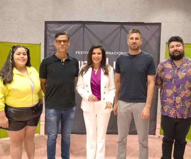 Busca Festival Santa Lucía a talento musical de NL Busca Festival Santa Lucía a talento musical de NL