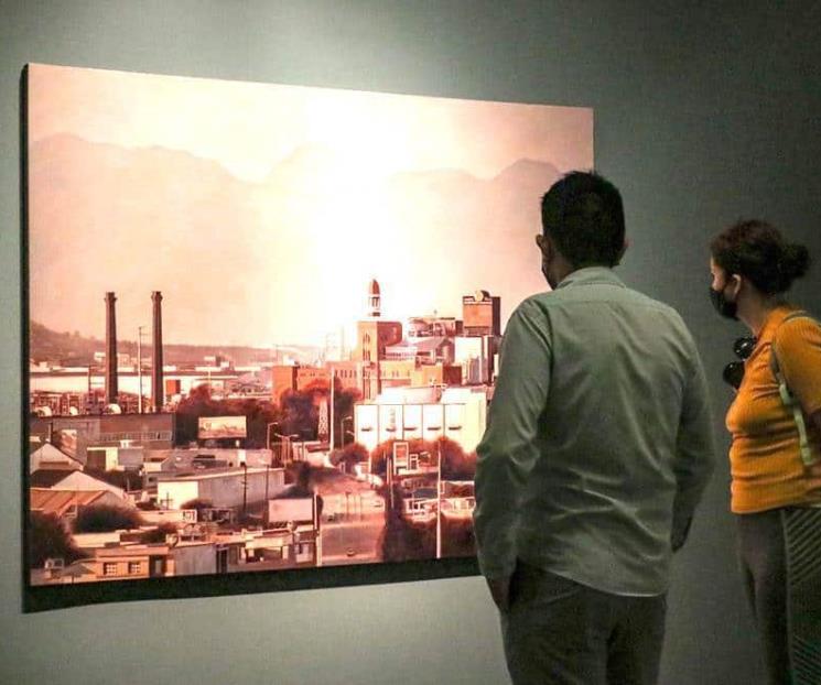 Llega Mauricio Gattás a la Noche de Museos Llega Mauricio Gattás a la Noche de Museos