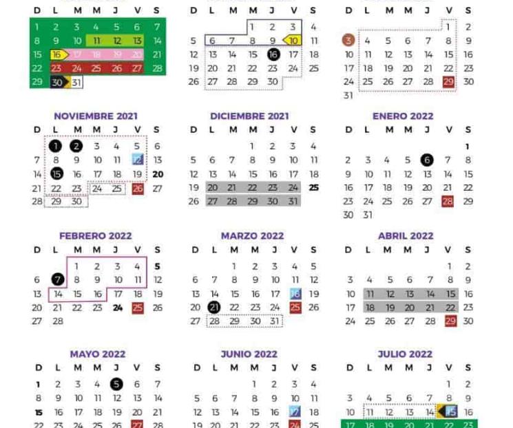 Oficializa NL inicio de clases Oficializa NL inicio de clases