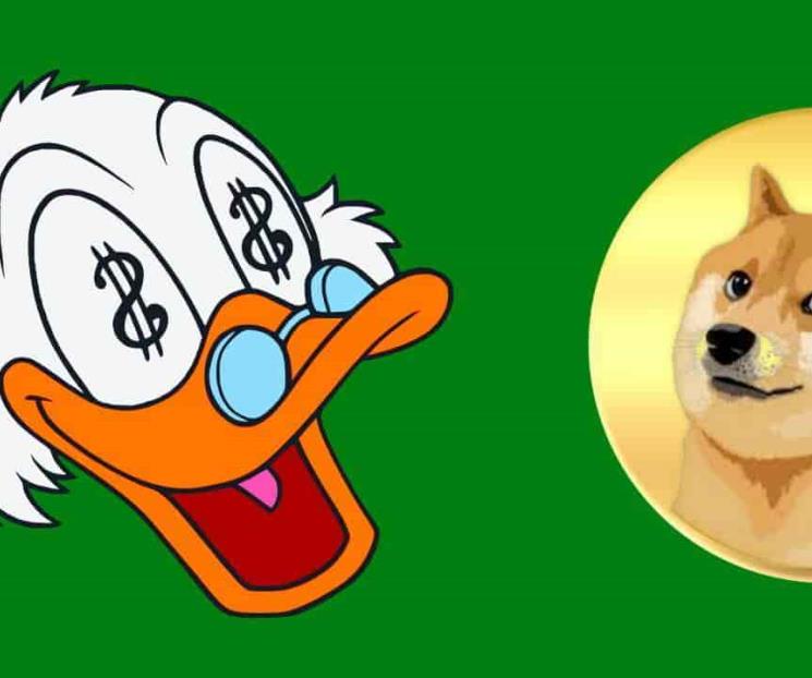 Las criptomonedas son una estafa Las criptomonedas son una estafa