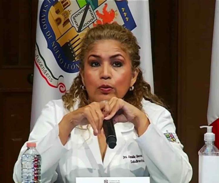 Deciden hoy si incrementarán restricciones sanitarias