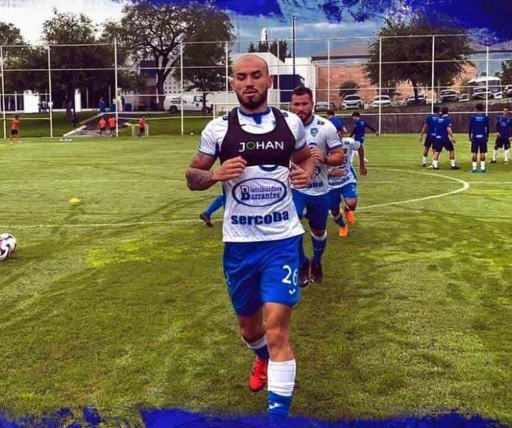 Lamentan ticos derrota; ya piensa en Rayados Lamentan ticos derrota; ya piensa en Rayados