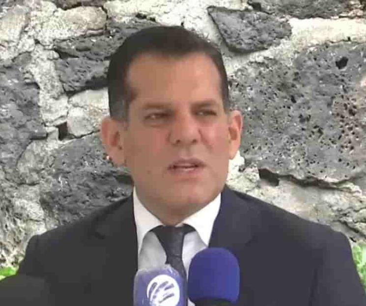 Abogado de Robles renuncia Abogado de Robles renuncia