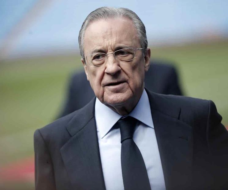 Habrían chantajeado a RM para no filtrar audios