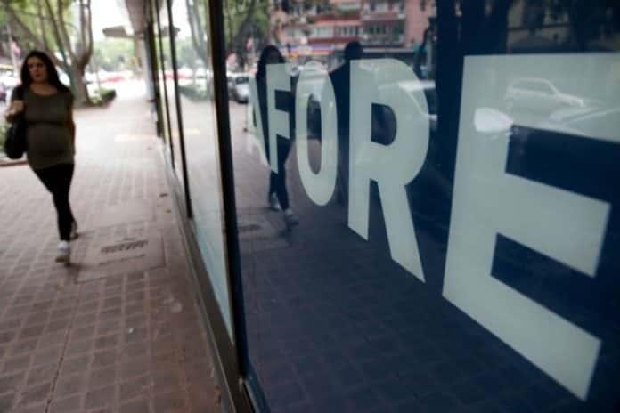 Promueven por mala fe retiros de las afores Promueven por mala fe retiros de las afores