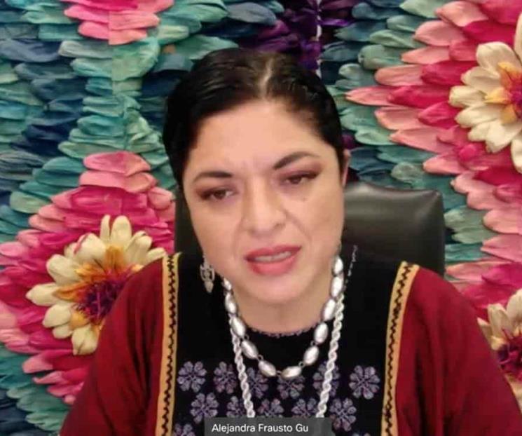 Acervo de museos serán resguardados en la Bodega Nacional Acervo de museos serán resguardados en la Bodega Nacional