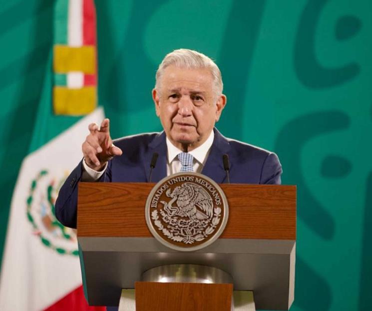 Reconoce que seguridad es un desafío político de su gobierno Reconoce que seguridad es un desafío político de su gobierno