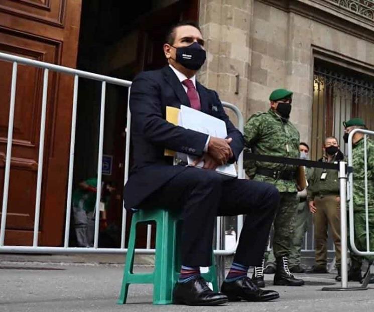 AMLO anuncia reunión con gobernadores AMLO anuncia reunión con gobernadores