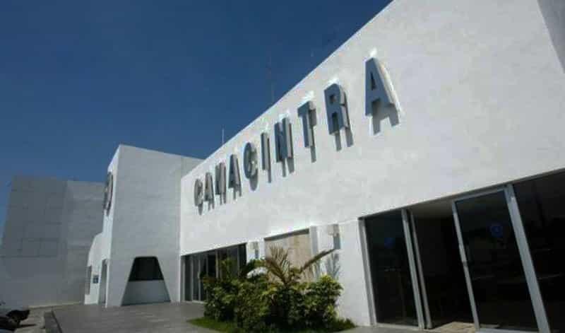 Lanza Canacintra convocatoria para el premio de Calidad 2021 Lanza Canacintra convocatoria para el premio de Calidad 2021