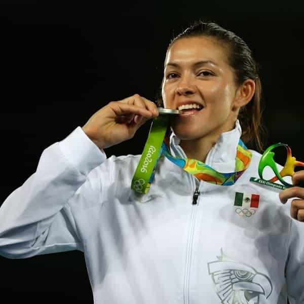 México, con arraigo de medallas en JO México, con arraigo de medallas en JO