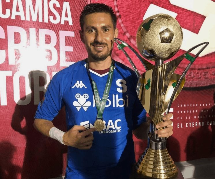 Destacan en el Jicaral a seleccionados rayados Destacan en el Jicaral a seleccionados rayados