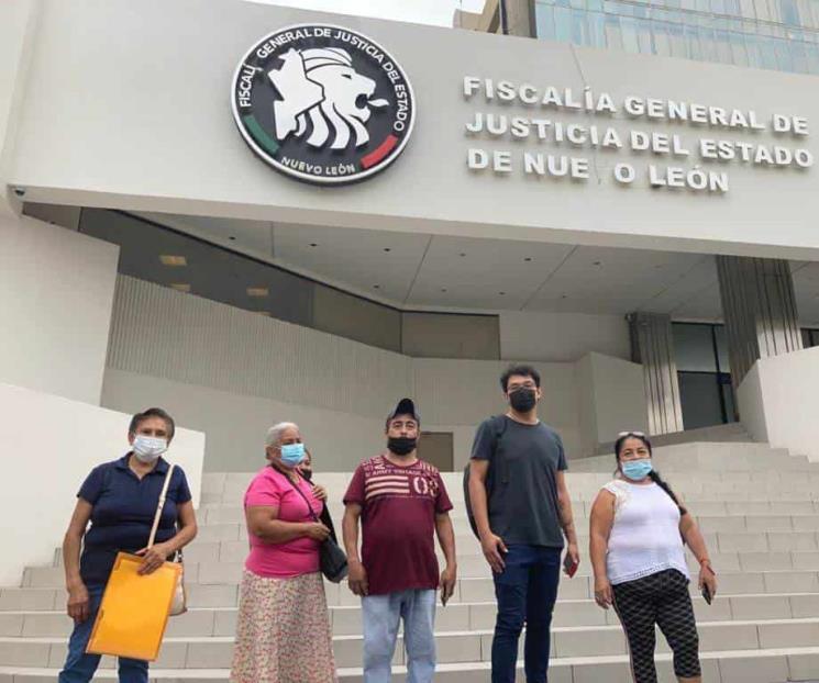 Sin avances tema de desaparecidos en la Laredo