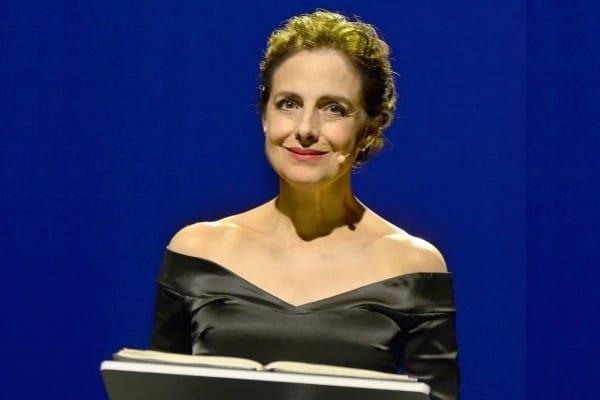 La determinante última voluntad de Diana Bracho